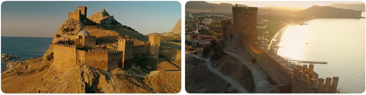 Тур Ялта (Крым)