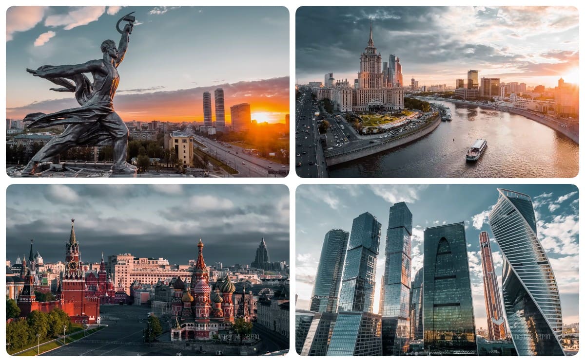 Корпоративный экскурсионный тур